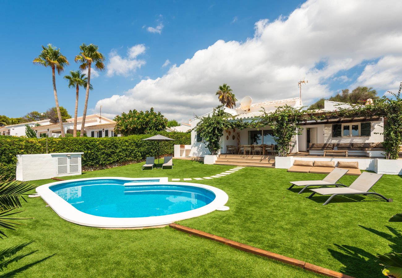 Villa à Binibeca - Villa Bini Uxuanne by Escape Home