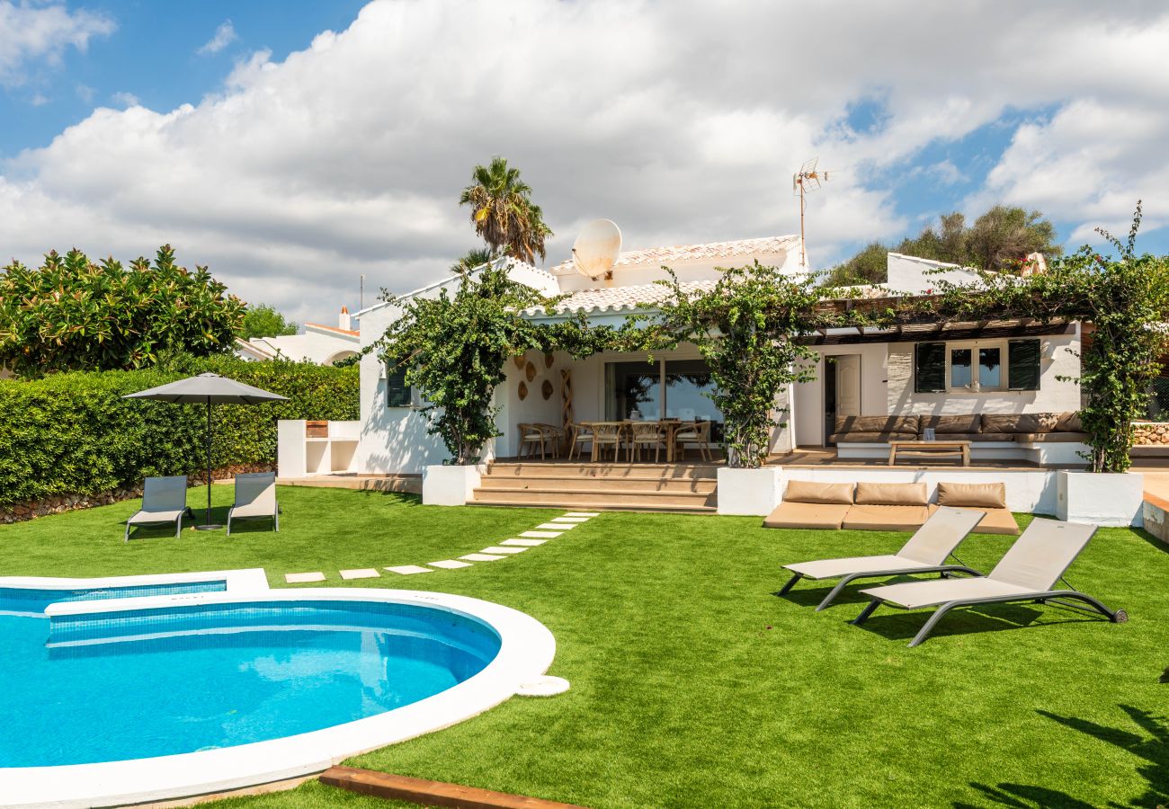 Villa à Binibeca - Villa Bini Uxuanne by Escape Home