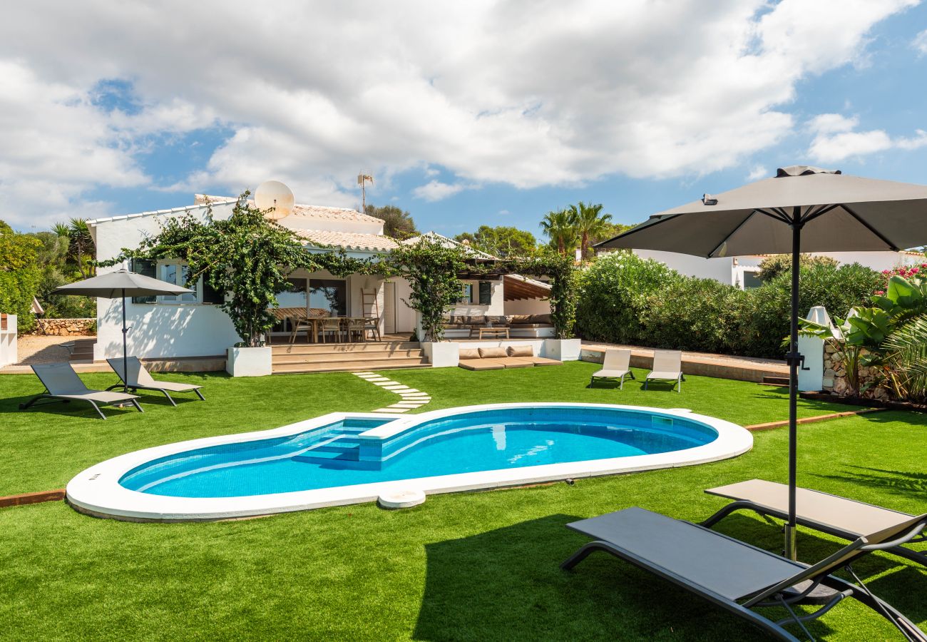 Villa à Binibeca - Villa Bini Uxuanne by Escape Home