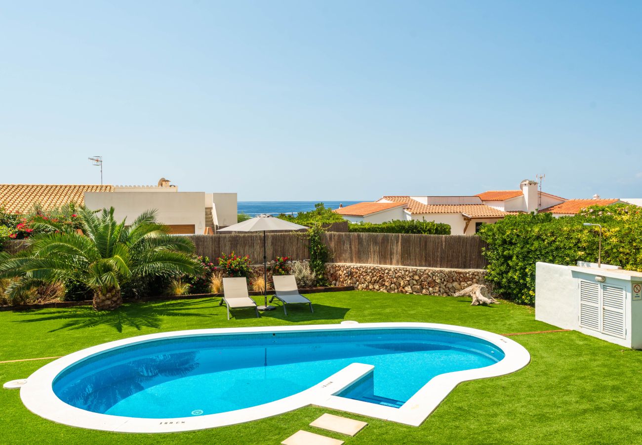 Villa à Binibeca - Villa Bini Uxuanne by Escape Home