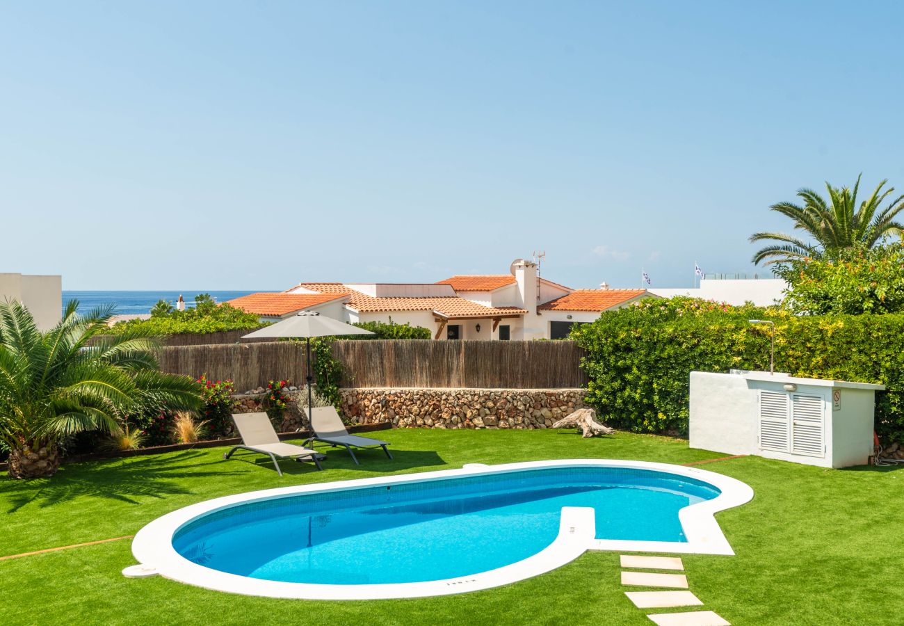 Villa à Binibeca - Villa Bini Uxuanne by Escape Home