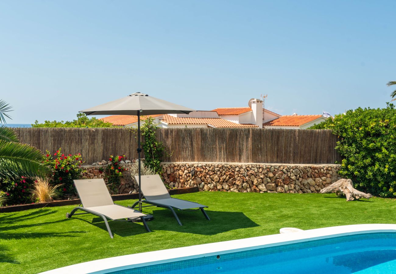 Villa à Binibeca - Villa Bini Uxuanne by Escape Home