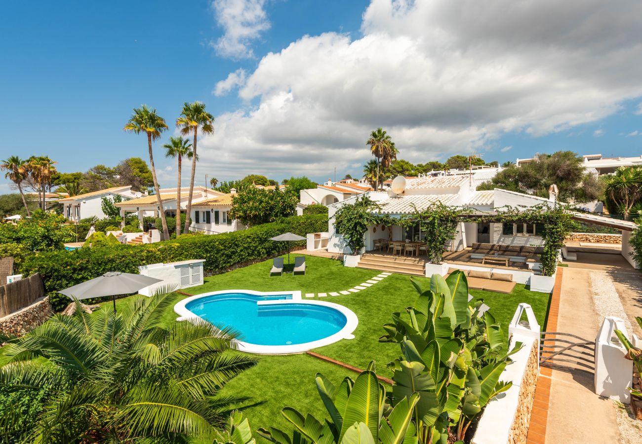 Villa à Binibeca - Villa Bini Uxuanne by Escape Home