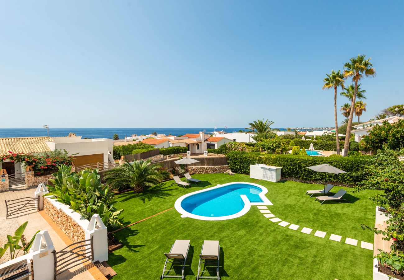 Villa à Binibeca - Villa Bini Uxuanne by Escape Home