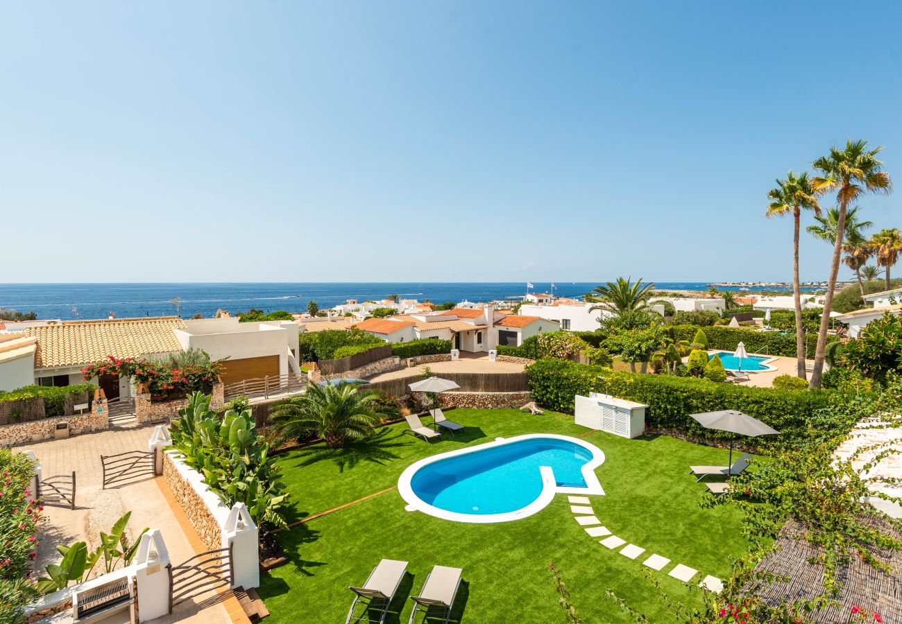 Villa à Binibeca - Villa Bini Uxuanne by Escape Home