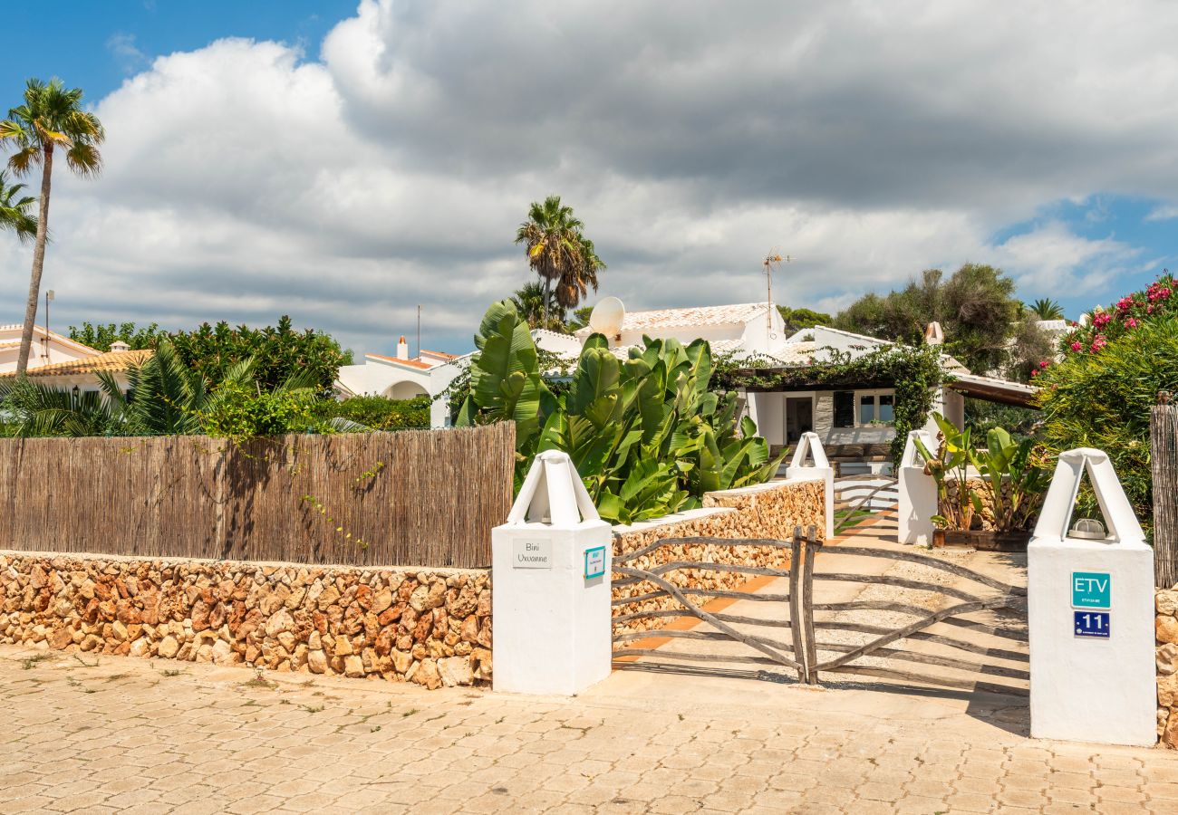 Villa à Binibeca - Villa Bini Uxuanne by Escape Home