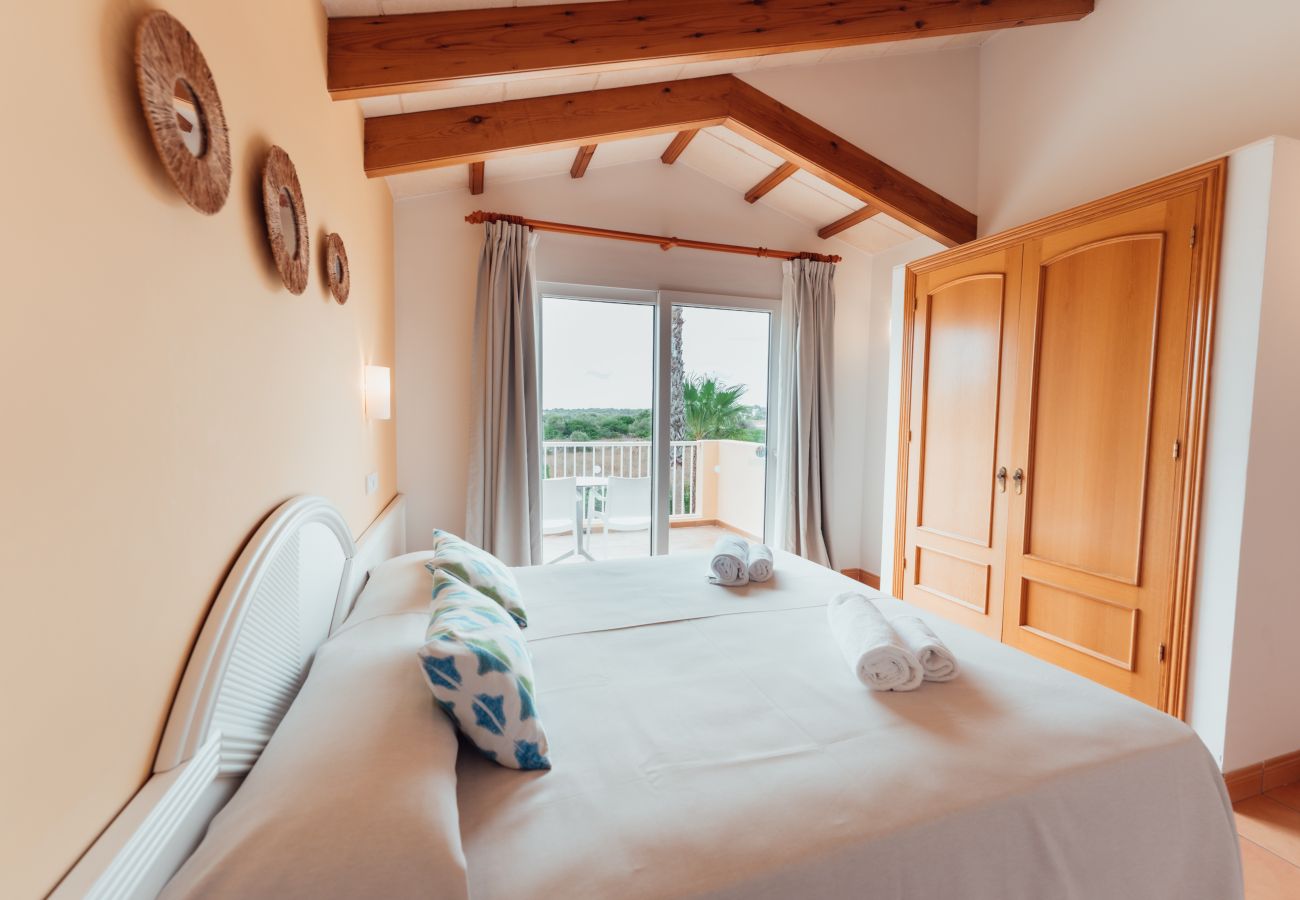 Villa à Cala Blanca - Villas Amarillas by Escape Home