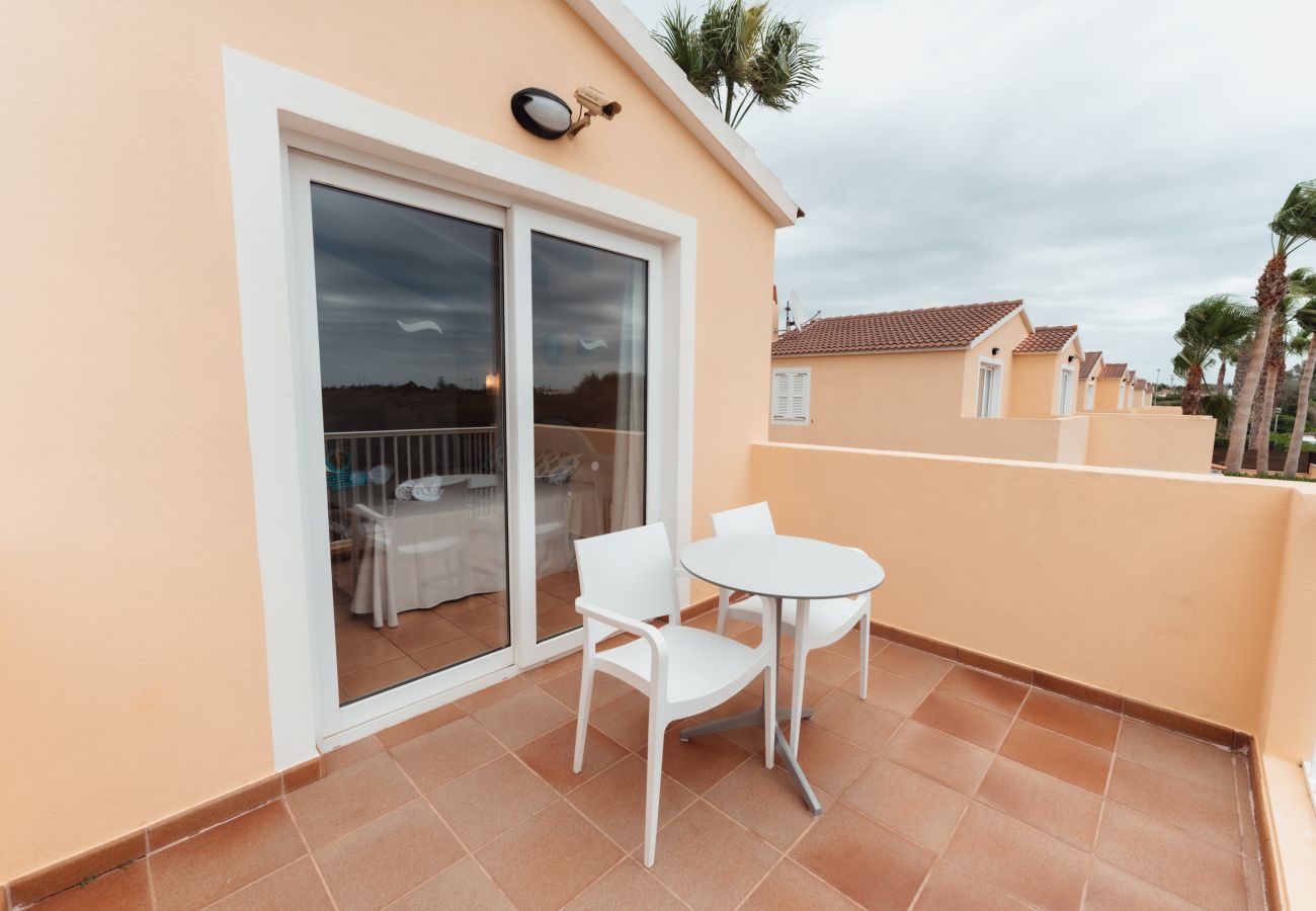 Villa à Cala Blanca - Villas Amarillas by Escape Home