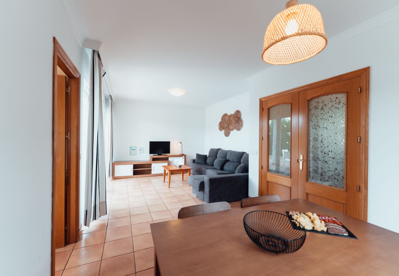 Villa à Cala Blanca - Villas Amarillas by Escape Home