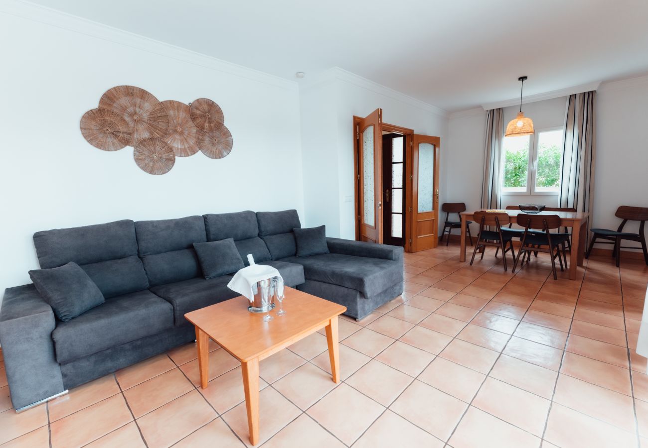 Villa à Cala Blanca - Villas Amarillas by Escape Home