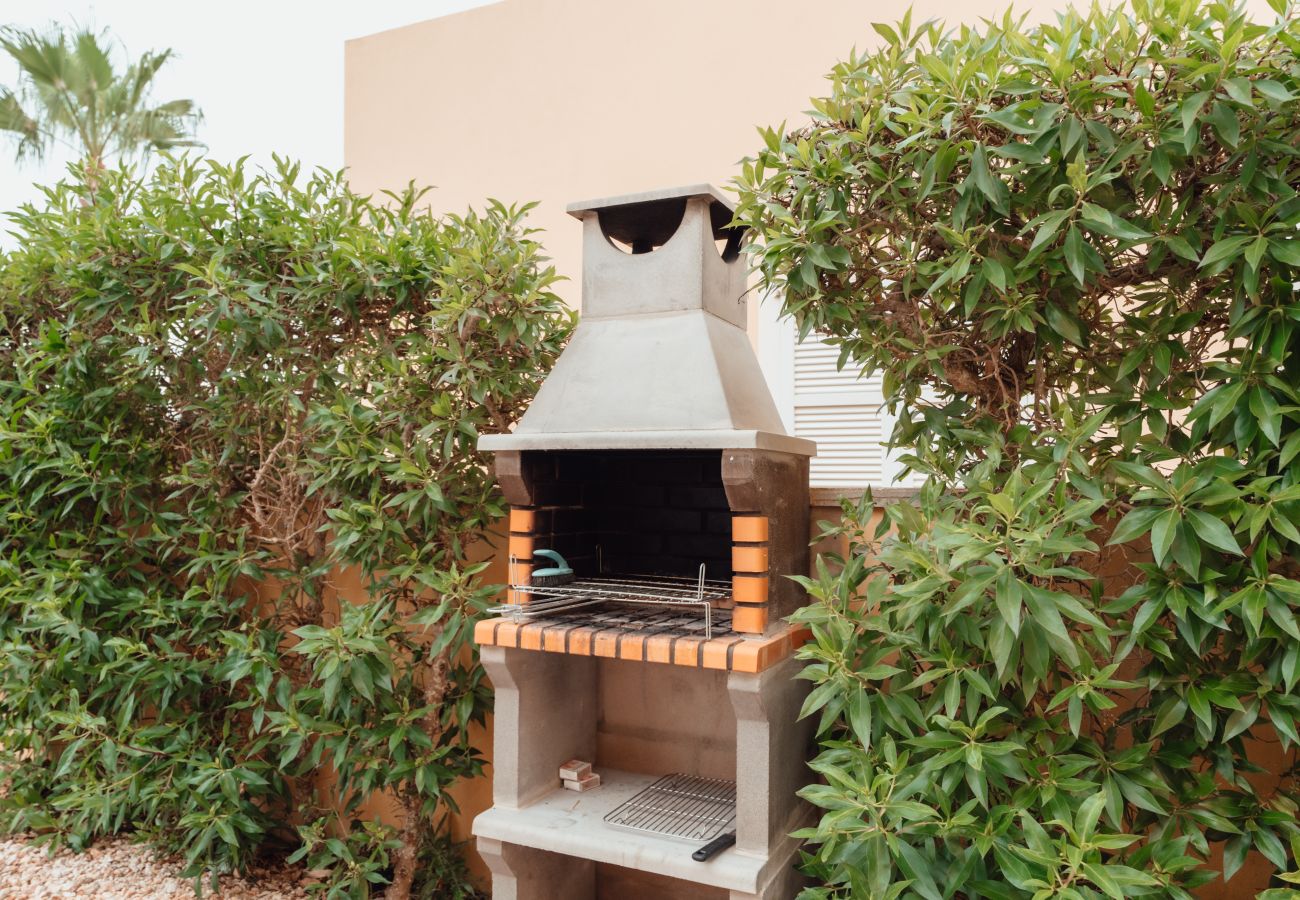 Villa à Cala Blanca - Villas Amarillas by Escape Home