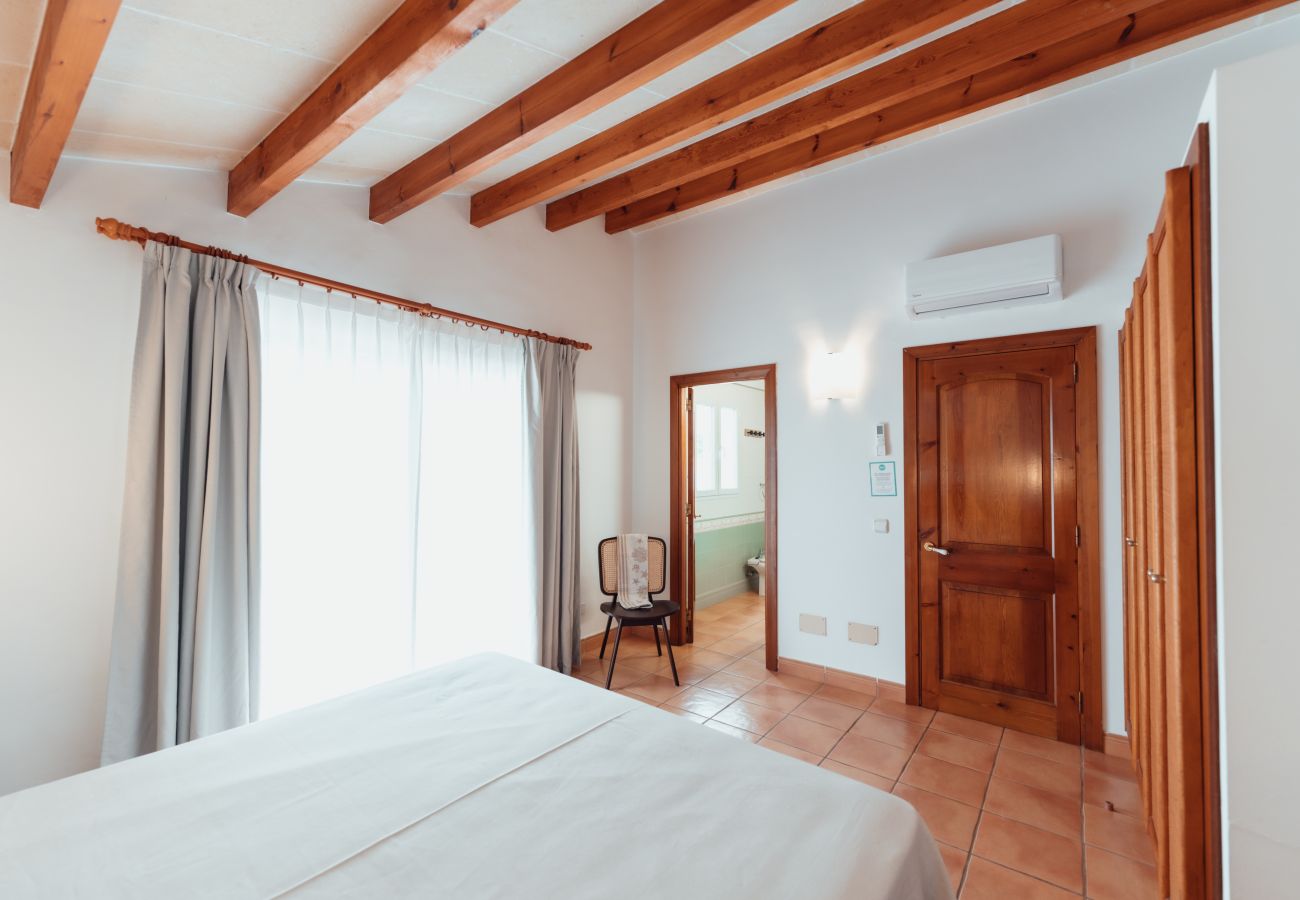 Villa à Cala Blanca - Villas Amarillas by Escape Home