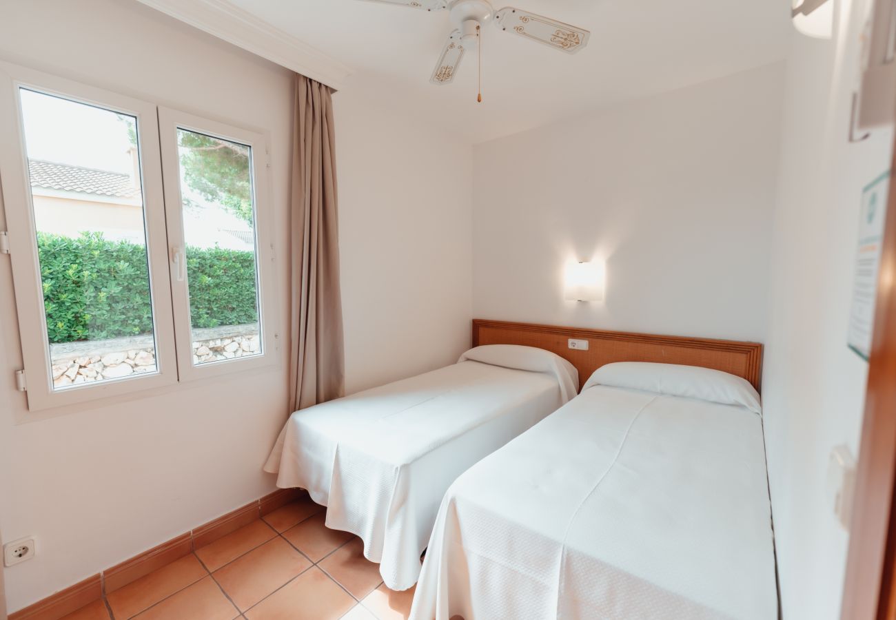 Villa à Cala Blanca - Villas Amarillas by Escape Home