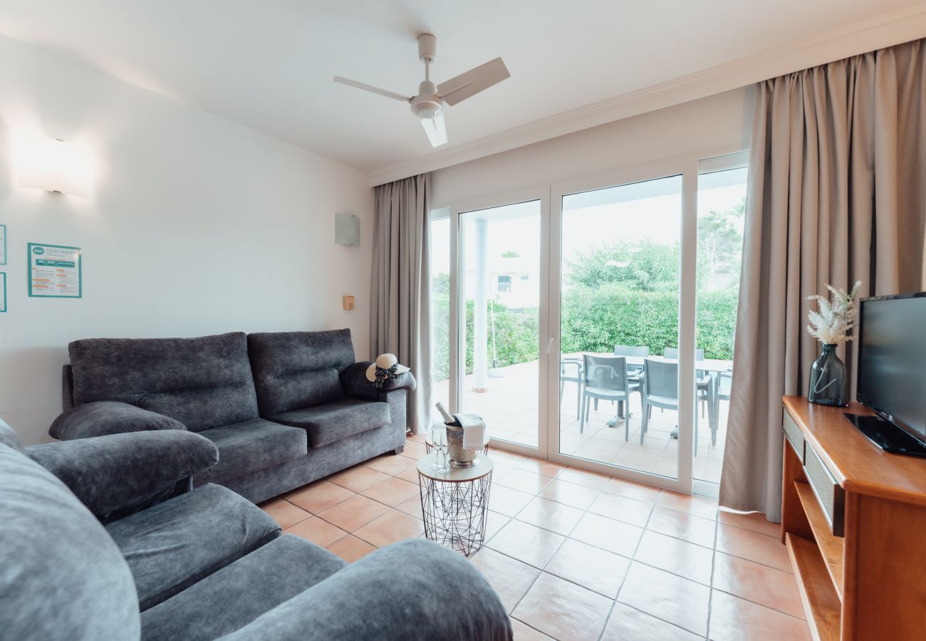 Villa à Cala Blanca - Villas Amarillas by Escape Home