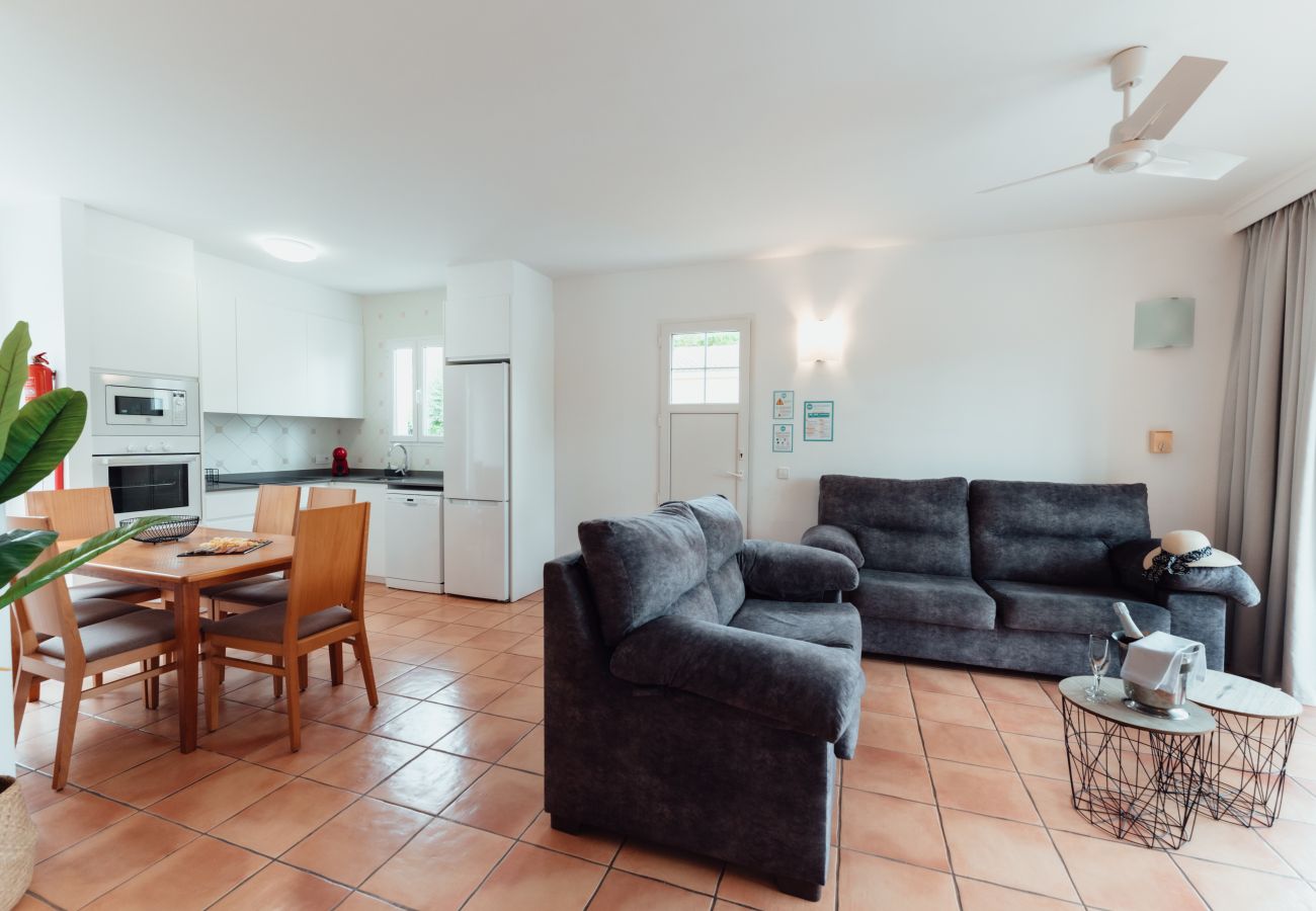 Villa à Cala Blanca - Villas Amarillas by Escape Home