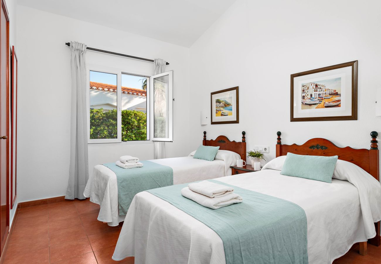 Villa à Cap d´Artruix - Villas Begonias by Escape Home Villa à Cap d´Artruix - Villas Begonias by Escape Home