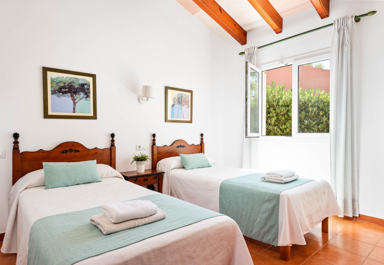 Villa à Cap d´Artruix - Villas Begonias by Escape Home Villa à Cap d´Artruix - Villas Begonias by Escape Home