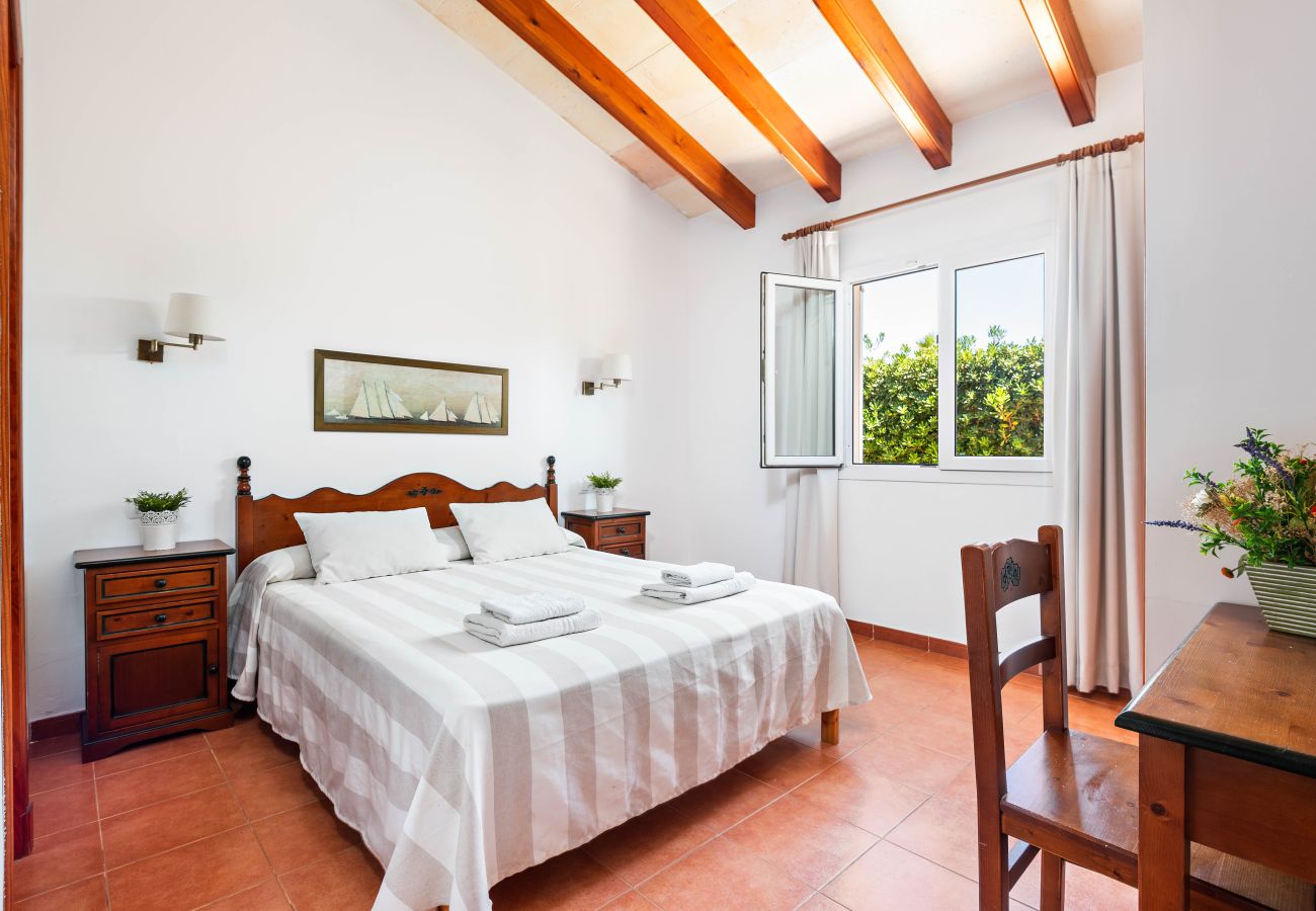 Villa à Cap d´Artruix - Villas Begonias by Escape Home Villa à Cap d´Artruix - Villas Begonias by Escape Home