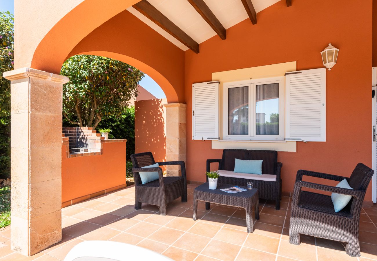 Villa à Cap d´Artruix - Villas Begonias by Escape Home Villa à Cap d´Artruix - Villas Begonias by Escape Home