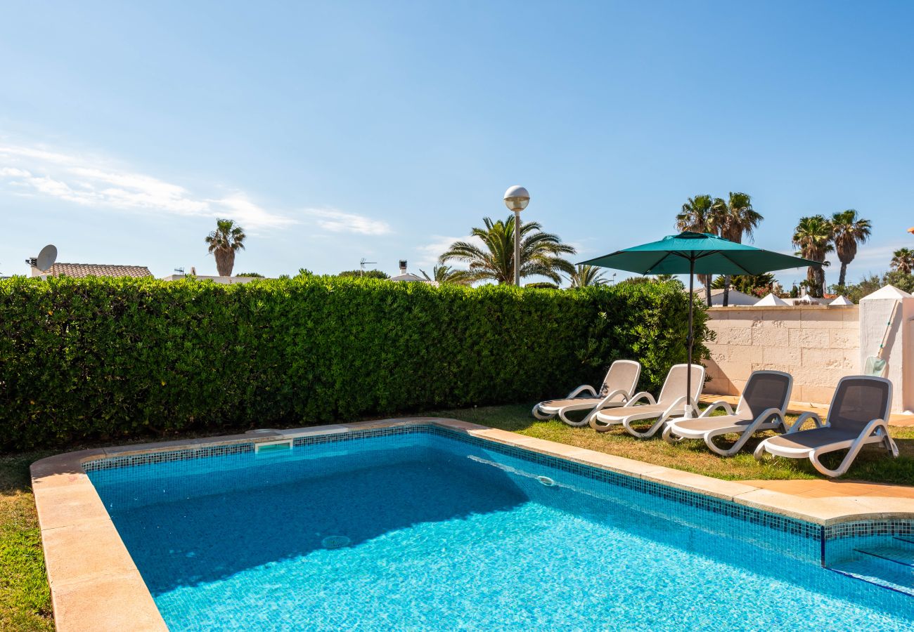 Villa à Cap d´Artruix - Villas Begonias by Escape Home Villa à Cap d´Artruix - Villas Begonias by Escape Home