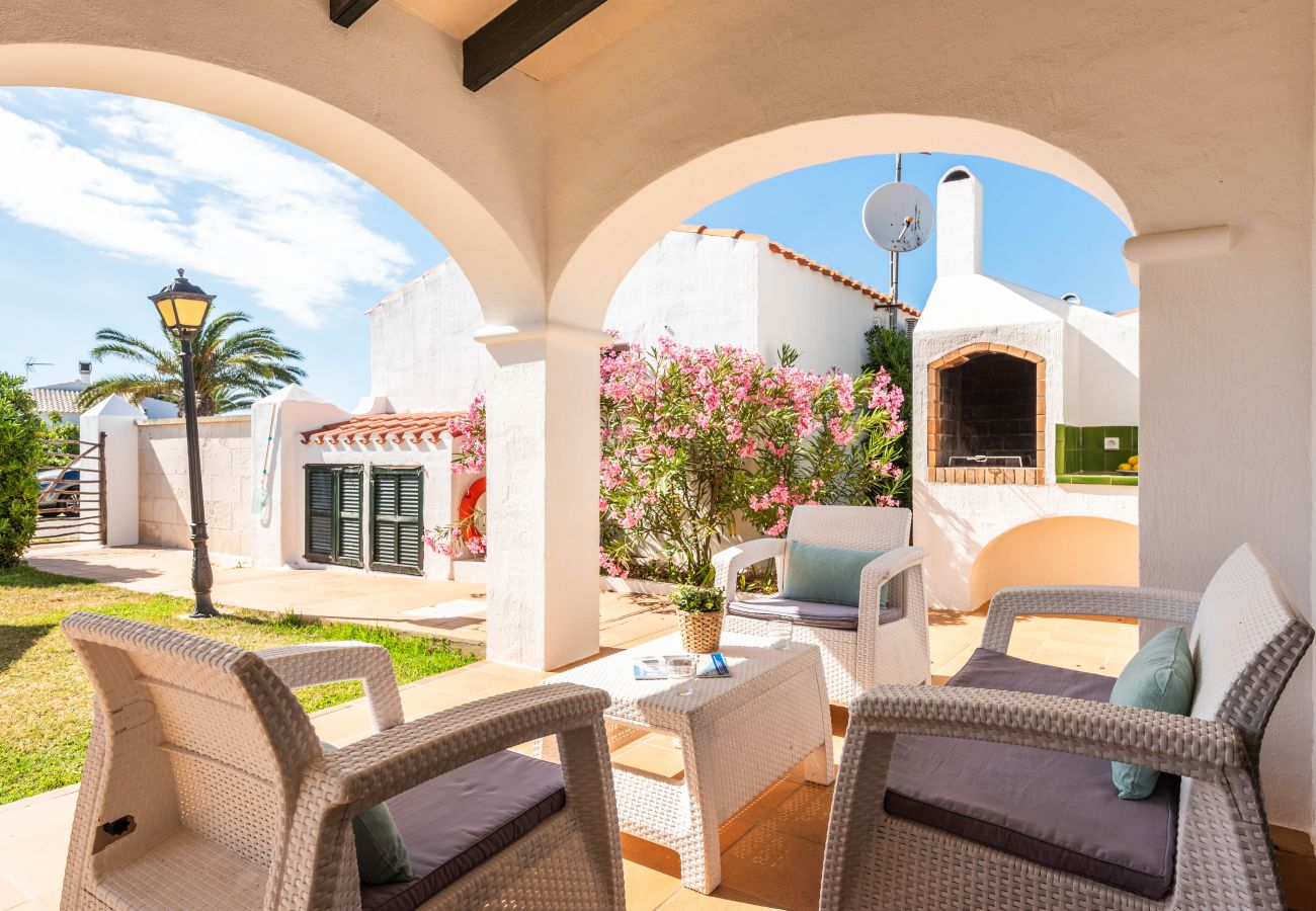Villa à Cap d´Artruix - Villas Begonias by Escape Home Villa à Cap d´Artruix - Villas Begonias by Escape Home