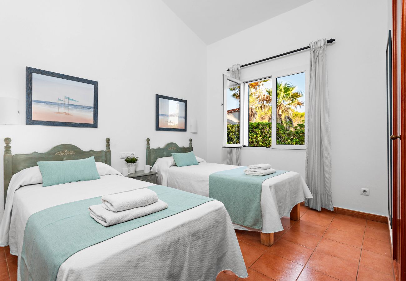 Villa à Cap d´Artruix - Villas Begonias by Escape Home Villa à Cap d´Artruix - Villas Begonias by Escape Home