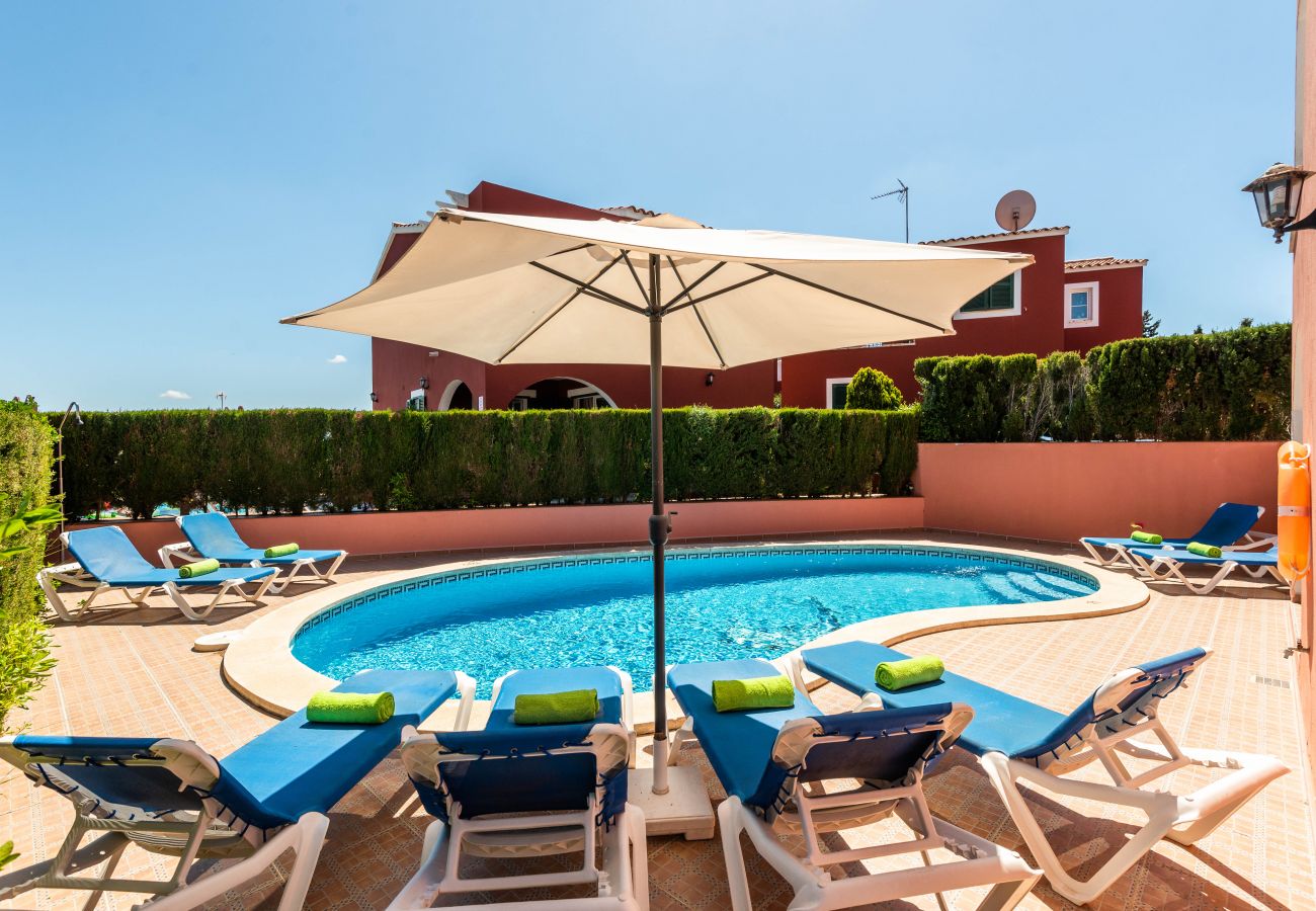 Villa à Cala Galdana - Villas Cala Galdana by Escape Home Villa à Cala Galdana - Villas Cala Galdana by Escape Home