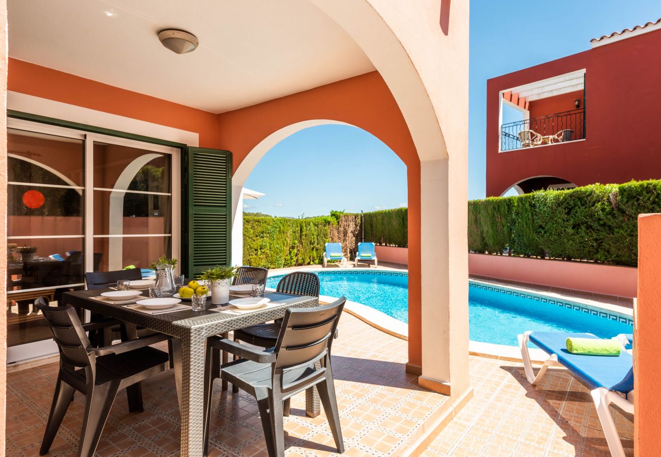 Villa à Cala Galdana - Villas Cala Galdana by Escape Home Villa à Cala Galdana - Villas Cala Galdana by Escape Home