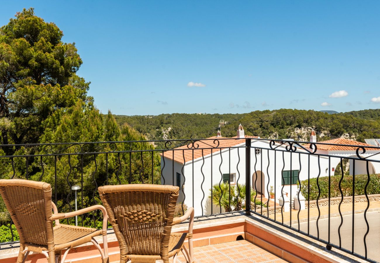 Villa à Cala Galdana - Villas Cala Galdana by Escape Home Villa à Cala Galdana - Villas Cala Galdana by Escape Home