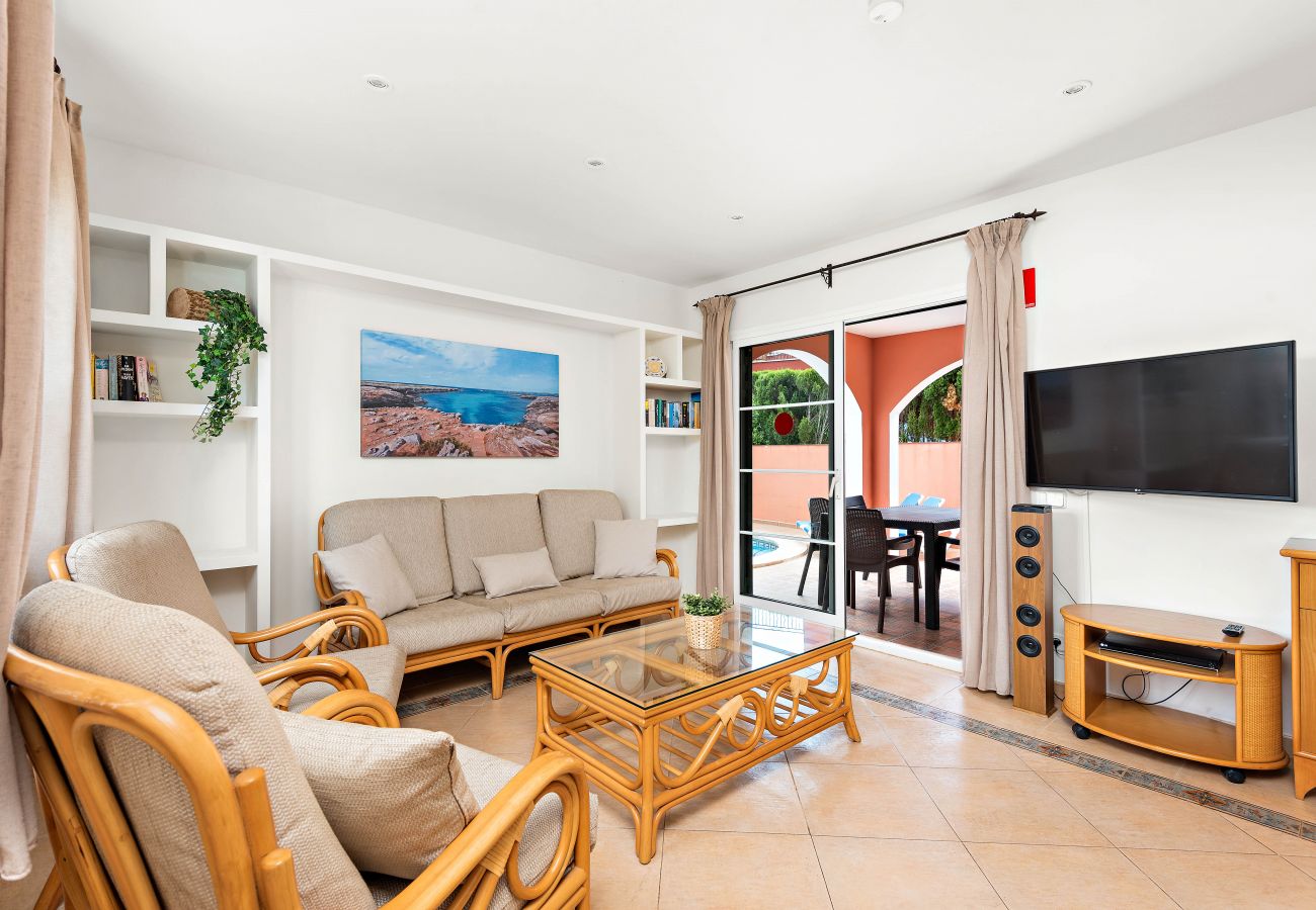 Villa à Cala Galdana - Villas Cala Galdana by Escape Home Villa à Cala Galdana - Villas Cala Galdana by Escape Home
