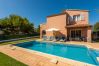 Villa à Cala´n Blanes - Villa Llevant by Escape Home