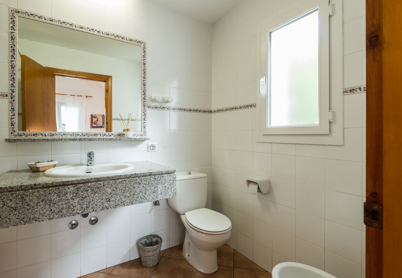 Villa Bea par EscapeHome, Salle de bain Salle de bain