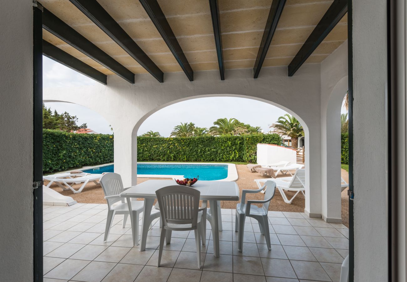 Villa Bea par EscapeHome, Terrasse Terrasse