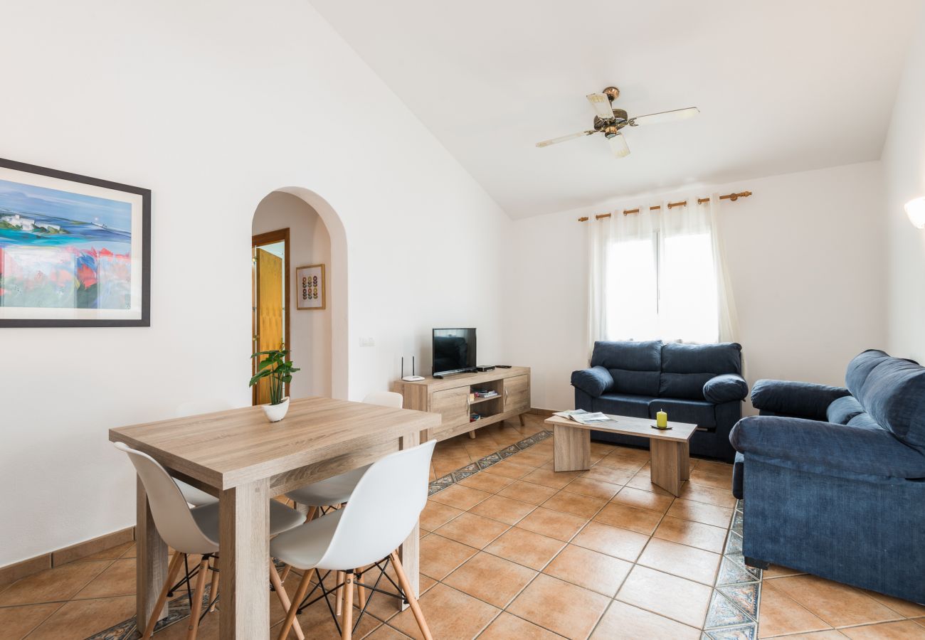Villa Bea par EscapeHome, Salon Salon