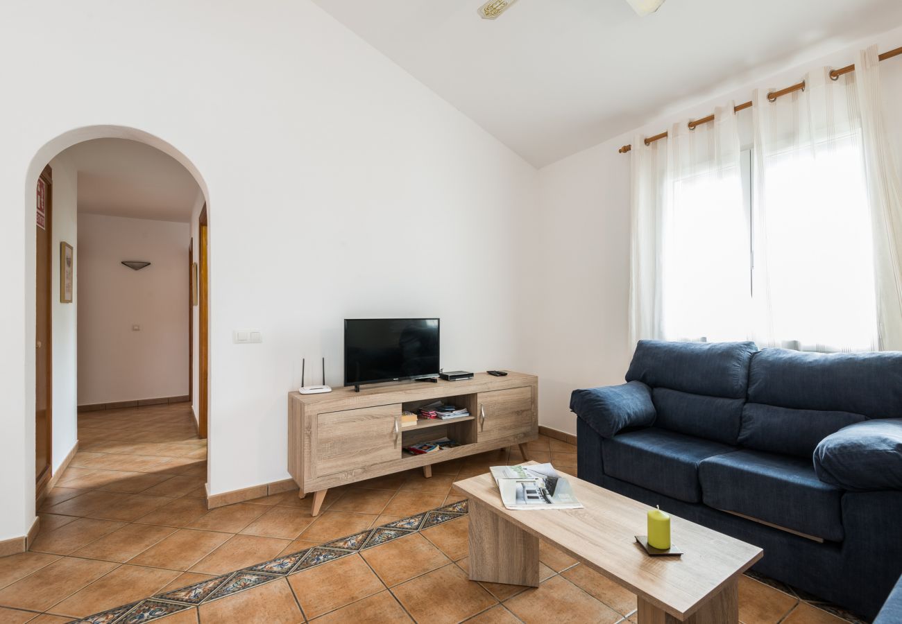 Villa Bea par EscapeHome, Salon Salon