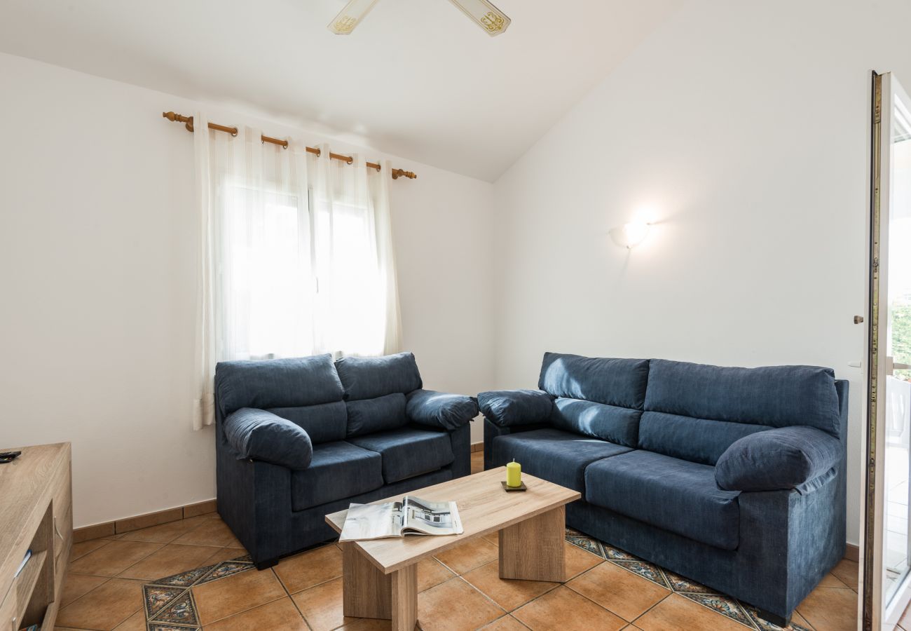 Villa Bea par EscapeHome, Salon Salon