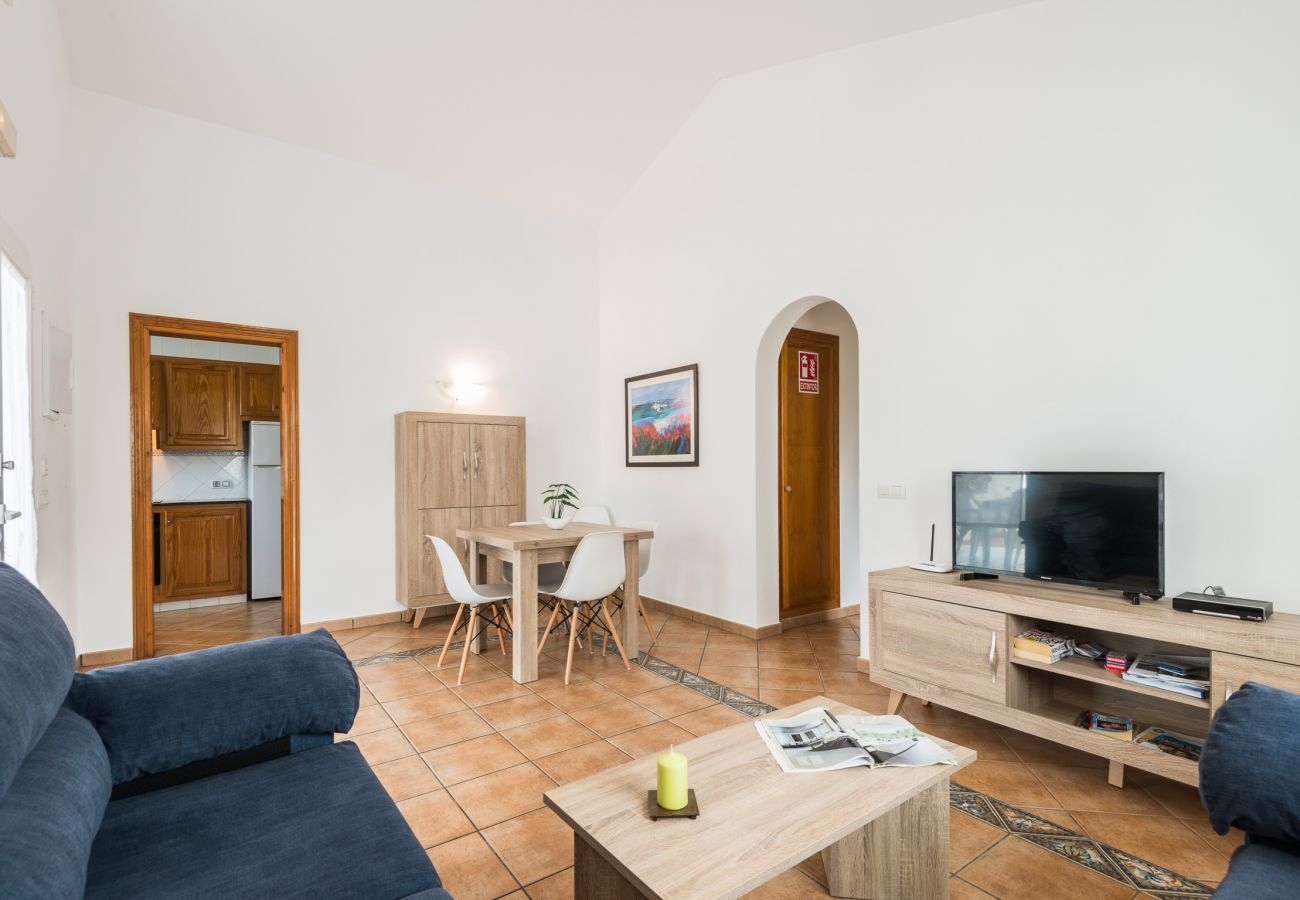 Villa Bea par EscapeHome, Salon Salon