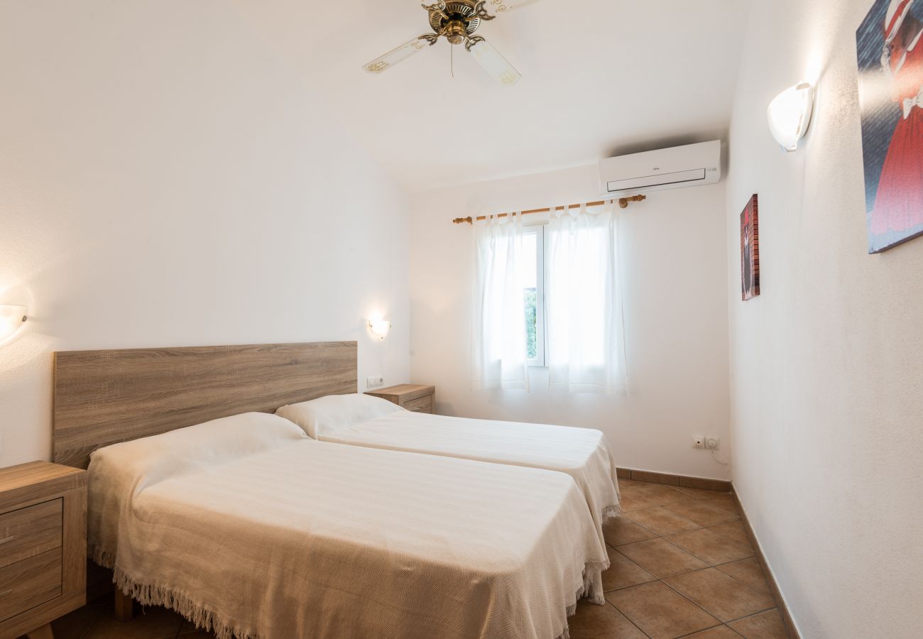 Villa Bea par EscapeHome, Chambre Chambre