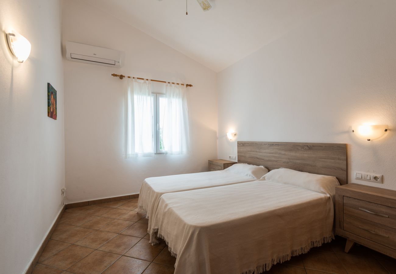Villa Bea par EscapeHome, Chambre  Chambre