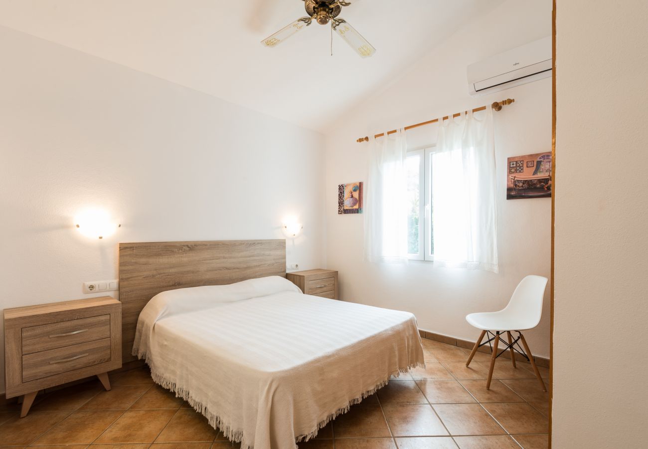 Villa Bea par EscapeHome, Chambre Chambre