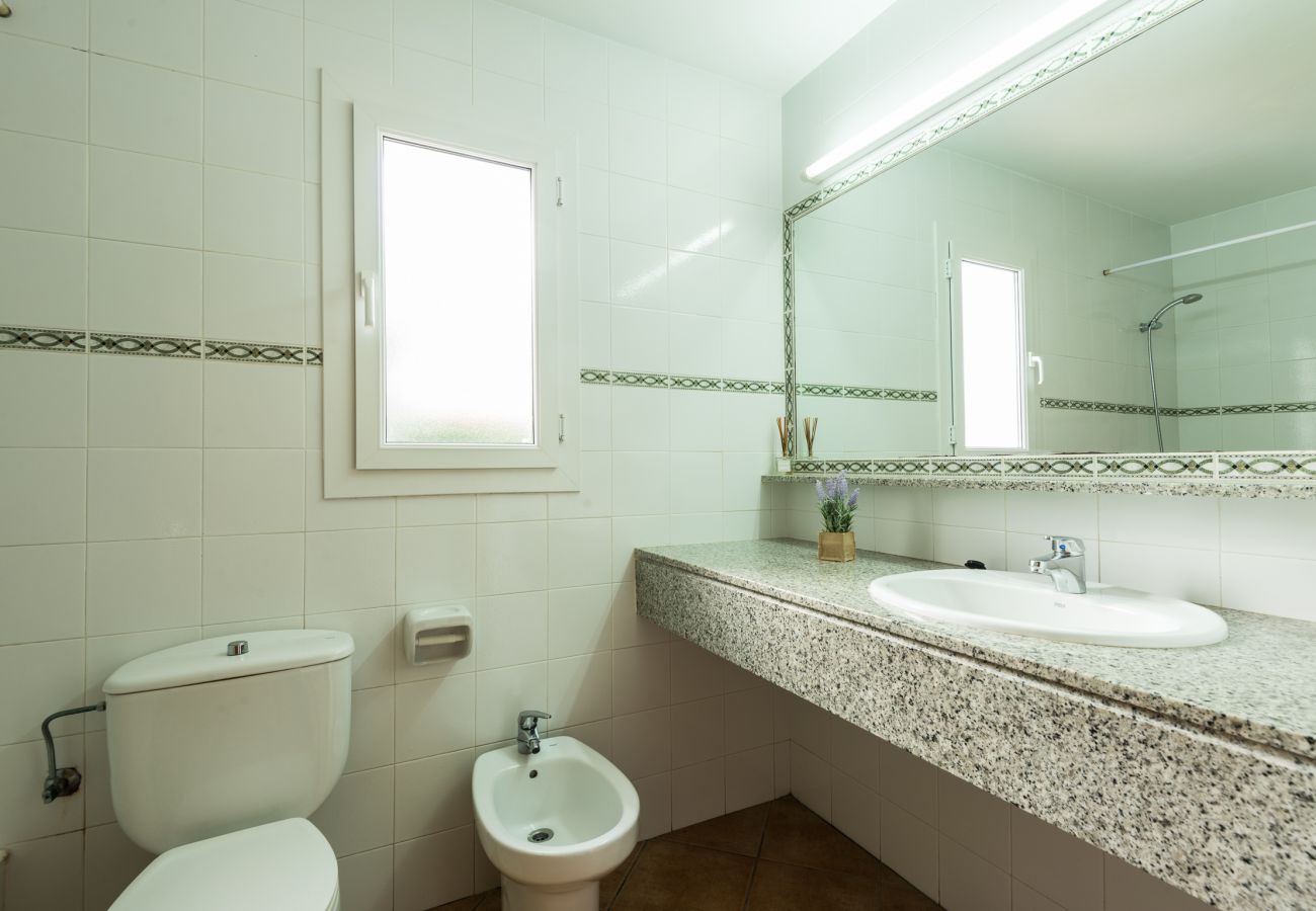 Villa Bea par EscapeHome, Salle de bain Salle de bain