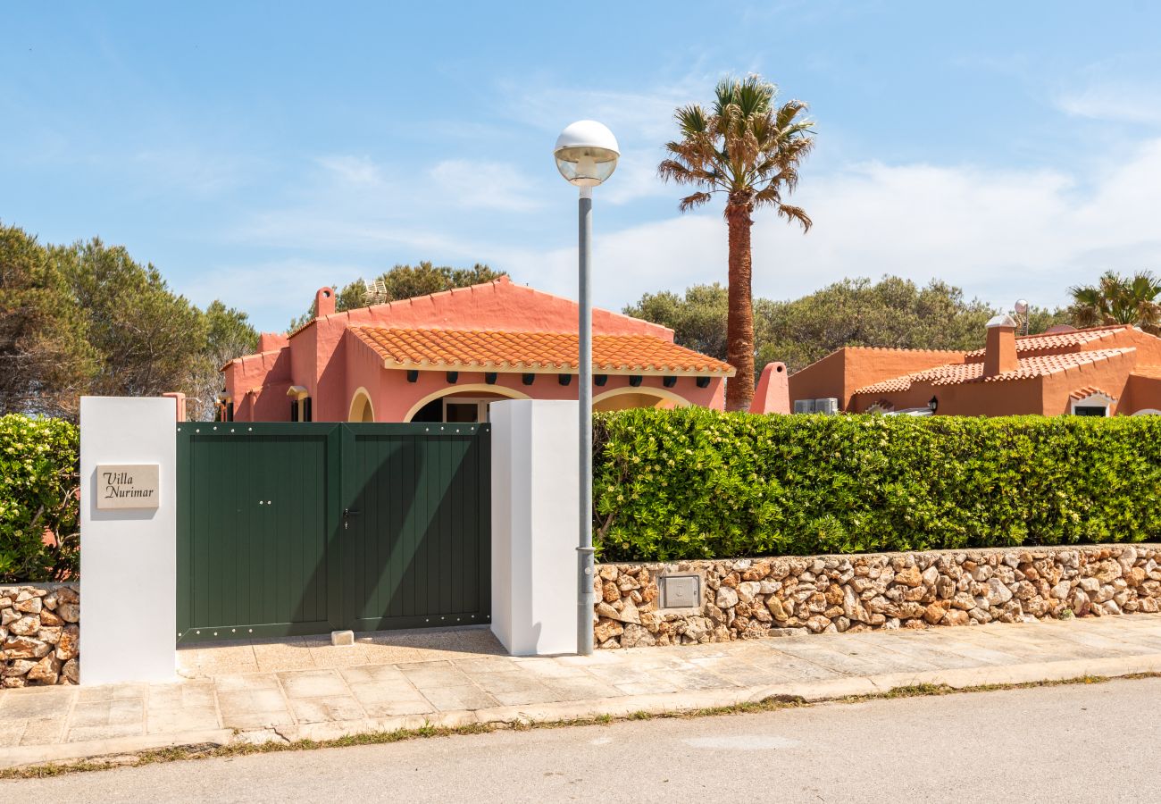 Villa à Cap d´Artruix - Villa Nurimar by Escape Home