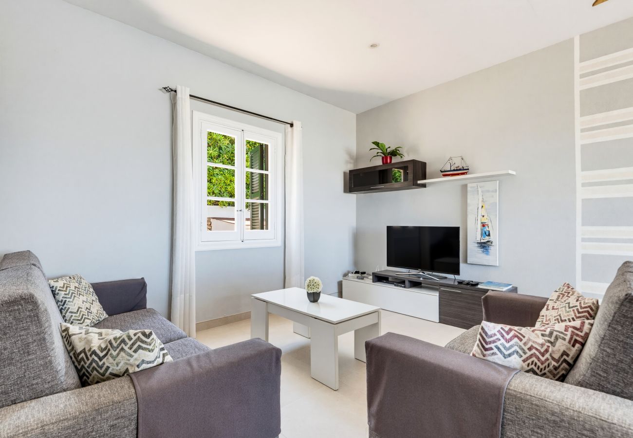 Villa à Arenal d´en Castell - Villa Mar Azul by Escape Home