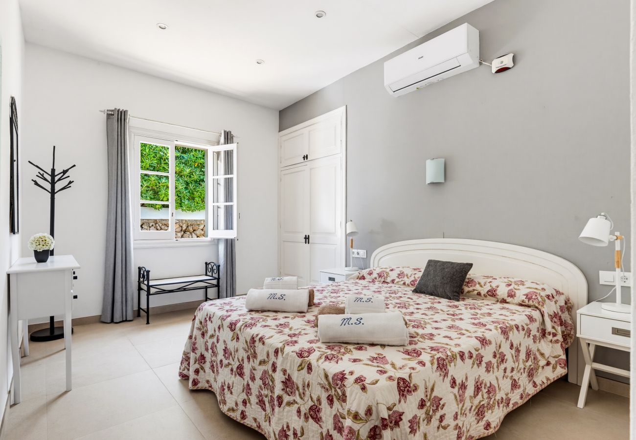 Villa à Arenal d´en Castell - Villa Mar Azul by Escape Home