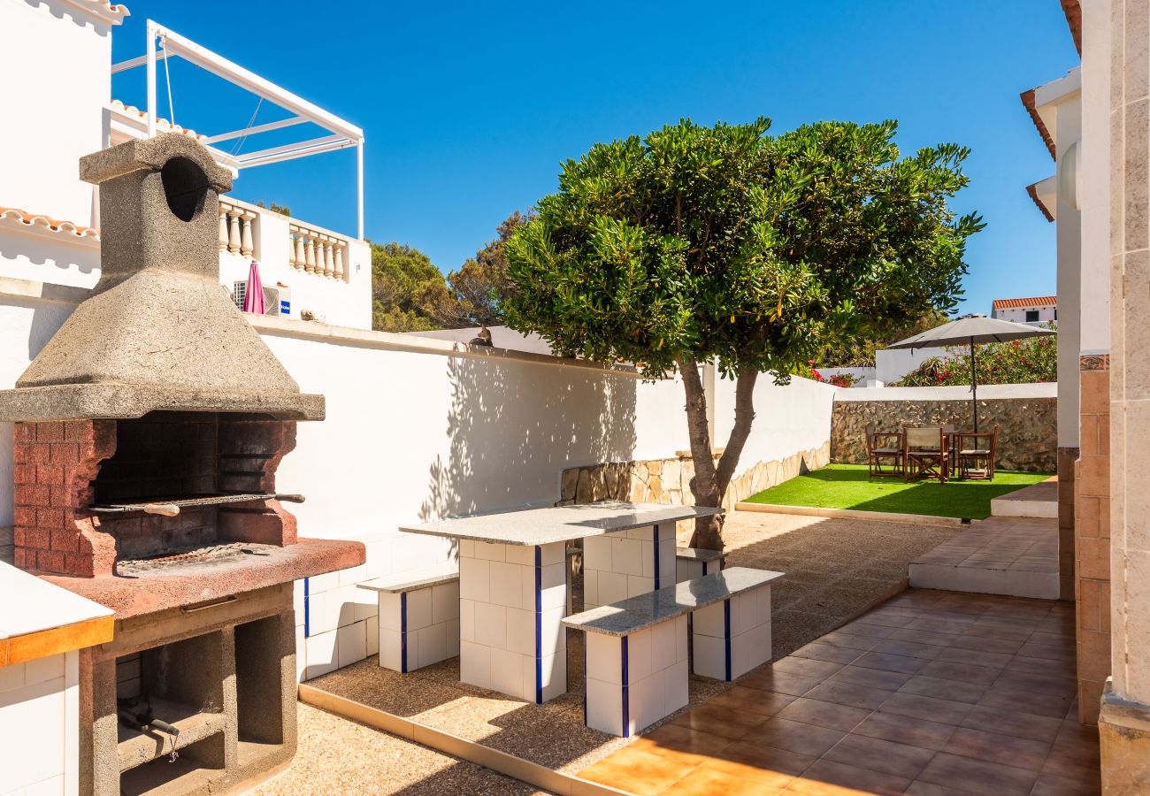 Villa à Arenal d´en Castell - Villa Mar Azul by Escape Home