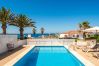 Villa à Arenal d´en Castell - Villa Mar Azul by Escape Home