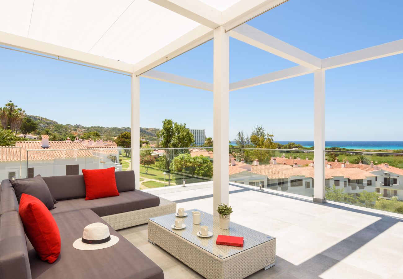 Villa à Son Bou - Villa Dolce Vita by Escape Home