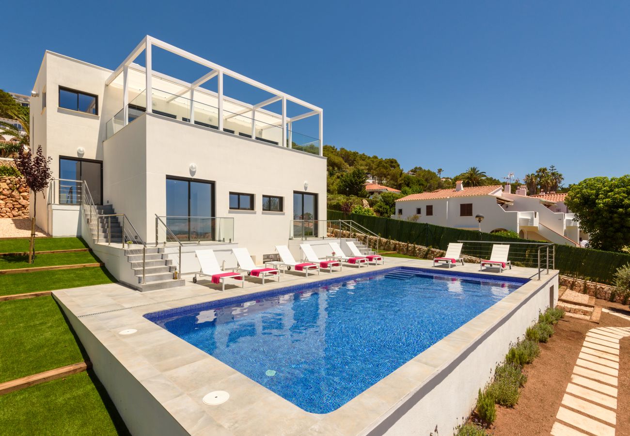 Villa à Son Bou - Villa Dolce Vita by Escape Home