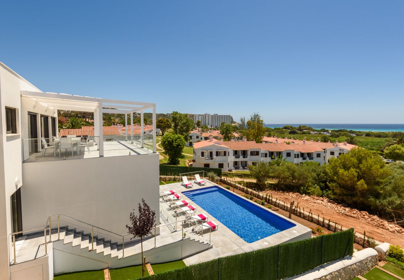 Villa à Son Bou - Villa Dolce Vita by Escape Home