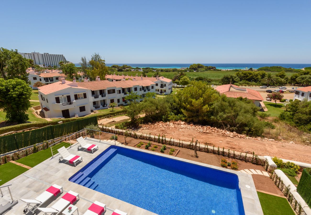 Villa à Son Bou - Villa Dolce Vita by Escape Home